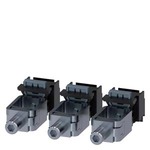 Купить 3VA9153-0JA11 (3VA91530JA11, 3VA9153-OJA11, 3VA9153OJA11) РАМОЧНЫЙ ЗАЖИМ 3 ШТ. ПРИНАДЛЕЖНОСТЬ ДЛЯ 3VA1 100/160