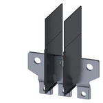 Купить 3VA9153-0QC00 (3VA91530QC00, 3VA9153-OQCOO, 3VA9153OQCOO) ПЕРЕДНИЕ СОЕДИНИТЕЛЬНЫЕ ПЛАСТИНЫ РАСШИРЕНН. 3 ШТ. ПРИНАДЛЕЖНОСТЬ ДЛЯ 3VA1 100/160