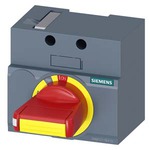 Купить 3VA9157-0EK15 (3VA91570EK15, 3VA9157-OEK15, 3VA9157OEK15) ФРОНТАЛЬНЫЙ ПОВОРОТНЫЙ ПРИВОД АВАР. ОСТАНОВ. IEC IP30/40 IEC IP30/40 3VA1 100/160