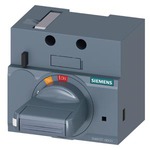 Купить 3VA9157-0EK21 (3VA91570EK21, 3VA9157-OEK21, 3VA9157OEK21) ФРОНТАЛЬНЫЙ ПОВОРОТНЫЙ ПРИВОД СТАНДАРТ. С ВЗАИМОБЛОКИРОВКОЙ ДВЕРИ IEC IP30/40 ПРИНАДЛЕЖНОСТЬ ДЛЯ 3VA1 100/160