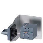 Купить 3VA9157-0PK51 (3VA91570PK51, 3VA9157-OPK51, 3VA9157OPK51) ПОВОРОТНЫЙ ПРИВОД С УСТАНОВКОЙ НА БОКОВУЮ СТЕНКУ СТАНДАРТ. IEC IP65 С МОНТАЖНОЙ ПЛАНКОЙ ПРИНАДЛЕЖНОСТЬ ДЛЯ 3VA1 100/160