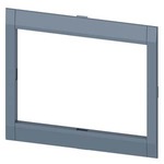 Купить 3VA9164-0SB20 (3VA91640SB20, 3VA9164-OSB2O, 3VA9164OSB2O) ДЕКОРАТИВНАЯ НАКЛАДКА 139,6 X 100,8 MM (W X H) ПРИНАДЛЕЖНОСТЬ ДЛЯ   4-ПОЛ. 3VA2 100/160/250 С ДОСТУПОМ К TMTU