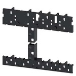 Купить 3VA9167-0KB02 (3VA91670KB02, 3VA9167-OKBO2, 3VA9167OKBO2) КАБЕЛЬНЫЙ ЛОТОК ВТЫЧНОГО ЦОКОЛЯ И ВЫКАТНОЙ КОРЗИНЫ ПРИНАДЛЕЖНОСТЬ ДЛЯ 3 И 4-ПОЛ. 3VA2 100/160/250 3VA3 250, 3VA6 150, 3VA6 250 3VA7 150 И 3VA7 250