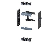 Купить 3VA9213-0KD10 (3VA92130KD10, 3VA9213-OKD1O, 3VA9213OKD1O) ВЫКАТНАЯ КОРЗИНА КОМПЛЕКТ ПРЕОБРАЗОВАНИЯ ВЫКЛЮЧАТЕЛЯ ПРИНАДЛЕЖНОСТЬ ДЛЯ 3-ПОЛ. 3VA2 400 И 3VA2 630