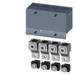 Купить 3VA9214-0JC13 (3VA92140JC13, 3VA9214-OJC13, 3VA9214OJC13) КЛЕММА ДЛЯ КРУГЛОГО ПРОВОДА 2 КАБЕЛЯ С КЛЕММОЙ ДЛЯ ВСПОМОГАТЕЛЬНОГО ПРОВОДА 4 ШТ. ПРИНАДЛЕЖНОСТЬ ДЛЯ 3VA1 250