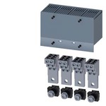Купить 3VA9214-0JF60 (3VA92140JF60, 3VA9214-OJF6O, 3VA9214OJF6O) КЛЕММА ДЛЯ КРУГЛОГО ПРОВОДА МЕДН. 6 КАБЕЛЕЙ 4 ШТ. ПРИНАДЛЕЖНОСТЬ ДЛЯ 3VA1 250