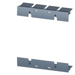 Купить 3VA9214-0KB01 (3VA92140KB01, 3VA9214-OKBO1, 3VA9214OKBO1) КРЫШКА КЛЕММНИКА ВТЫЧНОГО ЦОКОЛЯ И ВЫКАТНОЙ КОРЗИНЫ ПРИНАДЛЕЖНОСТЬ ДЛЯ 4-ПОЛ. 3VA1 250