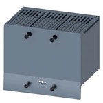 3VA9221-0WF30 (3VA92210WF30, 3VA9221-OWF3O, 3VA9221OWF3O) КРЫШКА КЛЕММНИКА УДЛИНЁННАЯ 3-ПОЛ. 1 ШТ. ПРИНАДЛЕЖНОСТЬ ДЛЯ 3VA2 100/160/250