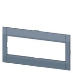 Купить 3VA9254-0SB10 (3VA92540SB10, 3VA9254-OSB1O, 3VA9254OSB1O) ДЕКОРАТИВНАЯ НАКЛАДКА 139,6 X 45,65 MM (W X H) ПРИНАДЛЕЖНОСТЬ ДЛЯ 4-ПОЛ. 3VA1 250, БЕЗ ДОСТУПА К TMTU УЗО, РАСПОЛОЖЕННОГО НА СТОРОНЕ НАГРУЗКИ RCD520 250 4-ПОЛ. 3VA9214-0RL20 RCD820 160 4-ПОЛ. 3VA9124-0RL30 RCD820 250 4-ПОЛ. 3VA9224-0RL30 RCD820B 160 4-ПОЛ. 3VA9124-0RL40 RCD820B 250 4-ПОЛ. 3VA9224-0RL40