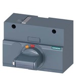 Купить 3VA9257-0EK11 (3VA92570EK11, 3VA9257-OEK11, 3VA9257OEK11) ПОВОРОТНЫЙ ПРИВОД С ФРОНТАЛЬНОЙ УСТАНОВКОЙ СТАНДАРТ. IEC IP30/40 ПРИНАДЛЕЖНОСТЬ ДЛЯ 3VA1/5 250