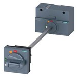 Купить 3VA9257-0FK21 (3VA92570FK21, 3VA9257-OFK21, 3VA9257OFK21) ПОВОРОТНЫЙ ПРИВОД С УСТАНОВКОЙ НА ДВЕРЬ СТАНДАРТ. IEC IP65 C ВЗАИМНОЙ БЛОКИРОВКОЙ ДВЕРИ ПРИНАДЛЕЖНОСТЬ ДЛЯ 3VA1/5 250