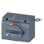 Купить 3VA9267-0EK13 (3VA92670EK13, 3VA9267-OEK13, 3VA9267OEK13) ФРОНТАЛЬНЫЙ ПОВОРОТНЫЙ ПРИВОД СТАНДАРТ. IEC IP30/40 КОМПЛЕКТ ПОДСВЕТКИ 24 В ПОСТ. ТОКА ПРИНАДЛЕЖНОСТЬ ДЛЯ 3VA2 100/160/250