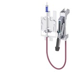 Купить 3VA9278-0CK12 (3VA92780CK12, 3VA9278-OCK12, 3VA9278OCK12) MAX-FLEX KIT HANDLE, CABLE, BREAKER OPERATOR ACCESSORY FOR: 3VA5 250