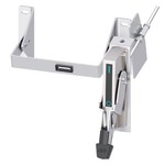 Купить 3VA9278-0DK82 (3VA92780DK82, 3VA9278-ODK82, 3VA9278ODK82) VARIABLE DEPTH FLANGE MOUNTED OPERATOR KIT STEEL, CHROME PLATED CHROME NEMA 4, 4X ADJUSTABLE FROM 8'' TO 16'' ACCESSORY FOR: 3VA5/6 150/250
