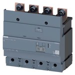 Купить 3VA9424-0RL30 (3VA94240RL30, 3VA9424-ORL3O, 3VA9424ORL3O) УЗО RCD820 ТИПА А С УСТАНОВКОЙ НА СТОРОНЕ НАГРУЗКИ РЕГУЛИР. 0,03...30A ПРИ 50/60 ГЦ РЕГУЛИР.  TV 0...10000 МСЕК 4- ПОЛЮС. IN=630A UE=100-690В ПЕР. ТОКА ПРИНАДЛЕЖНОСТЬ ДЛЯ 3VA2