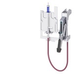 Купить 3VA9448-0CK12 (3VA94480CK12, 3VA9448-OCK12, 3VA9448OCK12) MAX-FLEX KIT HANDLE, CABLE, BREAKER OPERATOR ACCESSORY FOR: 3VA6 400/600