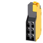 Купить 3VA9988-0AB11 (3VA99880AB11, 3VA9988-OAB11, 3VA9988OAB11) АВАРИЙНЫЙ КОНТАКТ СРАБАТЫВАНИЯ ПЕРЕКИДНЫЕ КОНТАКТЫ ТИП HP (14MM) ПРИНАДЛЕЖНОСТЬ ДЛЯ  3VA