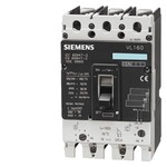 Купить 3VL2716-1DE36-.... (3VL27161DE36....) АВТ. ВЫКЛЮЧАТЕЛЬ VL 160N СТД. ОТКЛ.СПОС. ICU=55KA / 415 V AC 3 ПОЛЮСА, NON-AUTOMATIC МАКС. РАСЦ. MAGNETIC IN=160A, НОМИН. ТОК II=2500A, КОР.ЗАМЫК. С ВИНТ.ПОДСОЕДИН..