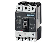 Купить 3VL3725-3DK33-.... (3VL37253DK33....) АВТ. ВЫКЛЮЧАТЕЛЬ  VL 250L ОЧ. ВЫСОК.ОТКЛ.СПОС. ICU=100KA / 415 V AC 3 ПОЛ., STARTER COMBINATION PROTECTION РАСЦЕПИТЕЛЬ MAGNETIC IN=250A, RATED CURRENT II=2000-4000A, SHORT-CIRCUIT WITH РАМОЧНЫЙ ЗАЖИМ