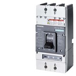 Купить 3VL4135-3KN30-.... (3VL41353KN30...., 3VL4135-3KN3O-...., 3VL41353KN3O....) АВТ. ВЫКЛЮЧАТЕЛЬ VL 400 UL, ТИП JG (CAT NO. LJX3B350) NON-INTERCHANGEABLE FRAME W. APPROBATION АВТ. ВЫКЛЮЧАТЕЛЬ TO UL489 ОЧ. ВЫСОК.ОТКЛ.СПОС. 3-ПОЛЮСА, NEMA RATING 100KA/480V, (MOLDED CASE АВТ. ВЫКЛЮЧАТЕЛЬ) РАСЦЕПИТЕЛЬ TM, LI TU= 40 DEGR. CELSIUS IN= < 35