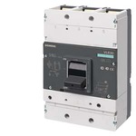 Купить 3VL5750-3DK36-.... (3VL57503DK36...., 3VL575O-3DK36-...., 3VL575O3DK36....) АВТОМАТИЧЕСКИЙ ВЫКЛЮЧАТЕЛЬ VL 630L ОЧЕНЬ ВЫСОКАЯ ОТКЛЮЧАЮЩАЯ СПОСОБНОСТЬ ICU= 100KA, 415V AC 3 ПОЛЮСА, РАСЦЕПИТЕЛЬ МАКСИМАЛЬНОГО ТОКА МАГНИТНЫЙ ДЛЯ ЗАЩИТЫ СТАРТЕРНЫХ СБОРОК IN= 500A, НОМИНАЛЬНЫЙ ТОК II= 3250...6300A ЗАЩИТА ОТ ТОКОВ КЗ