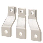 Купить 3VL9300-4ED30 (3VL93004ED30, 3VL93OO-4ED3O, 3VL93OO4ED3O) ПРИНАДЛЕЖНОСТЬ ДЛЯ VL250 ПЕРЕДНЕЕ ШИННОЕ ПОДСОЕДИНЕНИЕ (С УВЕЛИЧЕННЫМИ РАСТОЯНИЯМИ МЕЖДУ ПОЛЮСАМИ) КОМПЛЕКТ ИЗ 3 ЧАСТЕЙ 3-Х ПОЛЮСНЫЙ