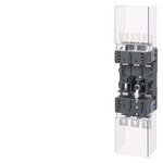 Купить 3VL9300-4PA31 (3VL93004PA31, 3VL93OO-4PA31, 3VL93OO4PA31) АКСЕССУАР ДЛЯ VL250UL, (FG FRAME) PLUG-IN SOCKET KIT REAR TERMINAL 3-ПОЛЮСА