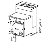 Купить 3VL9400-3ML00 (3VL94003ML00, 3VL94OO-3MLOO, 3VL94OO3MLOO) ПРИНАДЛЕЖНОСТЬ ДЛЯ VL400 МОТОРНЫЙ ПРИВОД 42-48V AC/DC