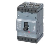 Купить 3VT1703-2EJ46-0AA0 (3VT17032EJ460AA0, 3VT17O3-2EJ46-OAAO, 3VT17O32EJ46OAAO) АВТОМАТИЧЕСКИЙ ВЫКЛЮЧАТЕЛЬ 3VT1 СТАНДАРТНАЯ ОТКЛ. СПОСОБНОСТЬ ICU=25KA, 415V AC 4-ПОЛ., SYSTEM PROTECTION РАСЦЕПИТЕЛЬ TM, LIN IN= 32A RATED CURRENT IR= 25... 32A OVERLOAD PROT. II= 160... 320A, SHORT-CIRCUIT PROTECTION N CONDUCTOR W/PROTECTION W/O AUXILIA