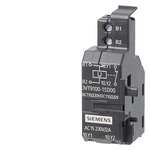 Купить 3VT9100-1SB00 (3VT91001SB00, 3VT91OO-1SBOO, 3VT91OO1SBOO) АКСЕССУАР ДЛЯ VT160 НЕЗАВИСИМ. TRIP UNIT FOR 12V DC FOR MOUNTING ON THE LEFT