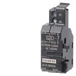 Купить 3VT9100-1UV00 (3VT91001UV00, 3VT91OO-1UVOO, 3VT91OO1UVOO) АКСЕССУАР ДЛЯ VT160 МИНИМАЛЬНЫЙ TRIP UNIT FOR 110, 220V DC FOR MOUNTING ON THE LEFT
