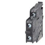 3VT9100-2AB10 (3VT91002AB10, 3VT91OO-2AB1O, 3VT91OO2AB1O) АКСЕССУАР ДЛЯ VT160 AUX. SWITCH 1CO VT160 60 - 250V AC/DC