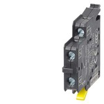Купить 3VT9100-2AH10 (3VT91002AH10, 3VT91OO-2AH1O, 3VT91OO2AH1O) АКСЕССУАР ДЛЯ VT160 ALARM SWITCH 1CO VT160 60 - 250V AC/DC