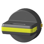 3VT9100-3HE10 (3VT91003HE10, 3VT91OO-3HE1O, 3VT91OO3HE1O) АКСЕССУАР ДЛЯ VT160 ACTUATOR WITHOUT PLUG BLACK