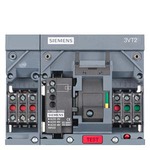 3VT9300-2AC20 (3VT93002AC20, 3VT93OO-2AC2O, 3VT93OO2AC2O) АКСЕССУАР ДЛЯ VT250, VT630 AUX. SWITCH 1NC 5 - 60V AC/DC