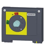 3VT9300-3HA20 (3VT93003HA20, 3VT93OO-3HA2O, 3VT93OO3HA2O) АКСЕССУАР ДЛЯ VT630 FRONT-OP. ROT.OP.MECHAN.W/PLUG W/SHAFT END W/O SELECTOR SWITCH ADDIT. SHAFT, MASKING FRAME AND SELECTOR SWITCH REQUIRED