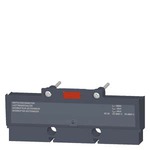 3VT9512-6AP00 (3VT95126AP00, 3VT9512-6APOO, 3VT95126APOO) РАСЦЕПИТЕЛЬ МАКС.ТОКА ЭЛЕКТР. VT1600 3-ПОЛ.,MOTOR/TRANSF. PROTECT. ETU MP, LI IR= 500... 1250A, OVERLOAD PROTECTION IRM= 1.5... 18 KA, SHORT-CIRCUIT PROTECTION, SCREW TERMINAL CONNECTIONS IN SCOPE OF SUPPLY OF SWITCHING UNIT