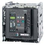 Купить 3WL5225-4..31-.... (3WL52254..31....) АВТОМАТИЧЕСКИЙ ВЫКЛЮЧАТЕЛЬ СТАЦИОНАРНОГО ИСПОЛНЕНИЯ ОПРОБОВАН В СООТВЕТСТВИИ С UL489 3 ПОЛЮСА, ТИПОРАЗМЕР II, IN=2500A AC 50/60 HZ МЭК: ДО 690V, 100KA ПРИ 440V UL: ДО 600V, 100KA ПРИ 480V ПОДКЛЮЧЕНИЕ ЗАДНЕЕ ВЕРТИКАЛЬНОЕ