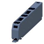 Купить 3ZY1131-2BA00 (3ZY11312BA00, 3ZY1131-2BAOO, 3ZY11312BAOO) REMOVABLE TERMINAL 3-POLE, PUSH-IN TERMINALS UP TO 2X1.5 SQMM, FOR SIRIUS DEVICES IN INDUSTR. DIN RAIL ENCLOSURE