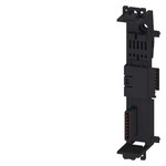 3ZY1212-1BA00 (3ZY12121BA00, 3ZY1212-1BAOO, 3ZY12121BAOO) DEVICE CONNECTOR FOR SAFETY RELAY 3SK1 WIDTH 17.5 MM, FOR THE ELECTR. CONNECTION OF SIRIUS DEVICES IN THE INDUSTR. DIN RAIL ENCLOSURE