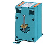 4NC5121-0CC20 (4NC51210CC20, 4NC5121-OCC2O, 4NC5121OCC2O) ОКОННОГО ТИПА ТРАНСФОРМАТОР ТОКА, КЛАСС 1 150A/1A, 2, 5VA ПЕРВИЧНЫЙ ТОК 150A, 2.5VA