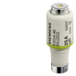 Купить 5SD450 (5SD45O) SILIZED ПЛАВКАЯ ВСТАВКА ДЛЯ ЗАЩИТЫ ПОЛУПРОВОДНИКОВ 500В СВЕРХБЫСТРОДЕЙСТВУЮЩАЯ, ТИПОРАЗМЕР DIII, E33, 35A