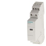 Купить 5SD7432-3 (5SD74323) ОГРАНИЧИТЕЛЬ ПЕРЕНАПРЯЖЕНИЙ ТИП 3 REQUIREMENT КАТЕГОРИЯ D RATED VOLTAGE UN 60V UC DC130V/AC100V, 2ПОЛ. ДЛЯ 1ФАЗН. POWER SUPPLY