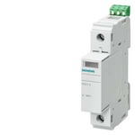 Купить 5SD7461-1 (5SD74611) ОГРАНИЧИТЕЛЬ ПЕРЕНАПРЯЖЕНИЙ ТИП 2 REQUIREMENT КАТЕГОРИЯ C, UC 350V PLUG-IN PROTECTION BLOCKS 1ПОЛ., L-N CIRCUIT W. REMOTE DISPLAY