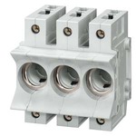 Купить 5SG5701 (5SG57O1) ОСНОВАНИЕ ПЛАВКИХ ВСТАВОК NEOZED МОНТИР. ПОД ШТУКАТУРКУ, D02 3-ПОЛ. ЗАЩИТА ОТ ПРИКОСНОВЕНИЯ (BGV A2) 63A, AC 400V/DC 250V