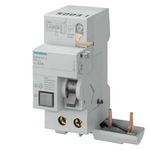 Купить 5SM2326-6 (5SM23266) БЛОК УЗО ДЛЯ АВТОМАТА 5SL4 ТИП A 0.3-63A 2-ПОЛ 30MA 230V