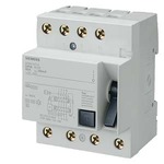 Купить 5SM3346-4 (5SM33464) УЗО ТИП B УСТАН.ГЛУБИНА=70MM 63A 4-ПОЛ. IFN 30MA 400V 4МОД. ЗАДЕРЖКА ПО ВРЕМЕНИ