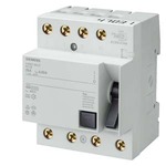 Купить 5SM3445-0 (5SM34450, 5SM3445-O, 5SM3445O) УСТРОЙСТВО ЗАЩИТНОГО ОТКЛЮЧЕНИЯ ТИП=АС Iном.=125А 4-ПОЛЮСНОЕ Iодн.=100мА Uном.=400В АС ШИРИНА=4 МОД. УСТ.ГЛУБИНА=70 ММ