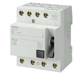 Купить 5SM3448-6 (5SM34486) УСТРОЙСТВО ЗАЩИТНОГО ОТКЛЮЧЕНИЯ SEL ТИП=А Iном.=100А 4-ПОЛЮСНОЕ Iодн.=100мА Uном.=400В АС ШИРИНА=4 МОД. УСТ.ГЛУБИНА=70 ММ