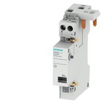 Купить 5SM6014-2 (5SM60142, 5SM6O14-2, 5SM6O142) УСТРОЙСТВО УОДП  1-40A  230V 1МОД. ДЛЯ  АВТ.ВЫКЛЮЧАТЕЛЯ 1+N-ПОЛ., 1-МОД.